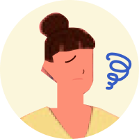 評価できていない