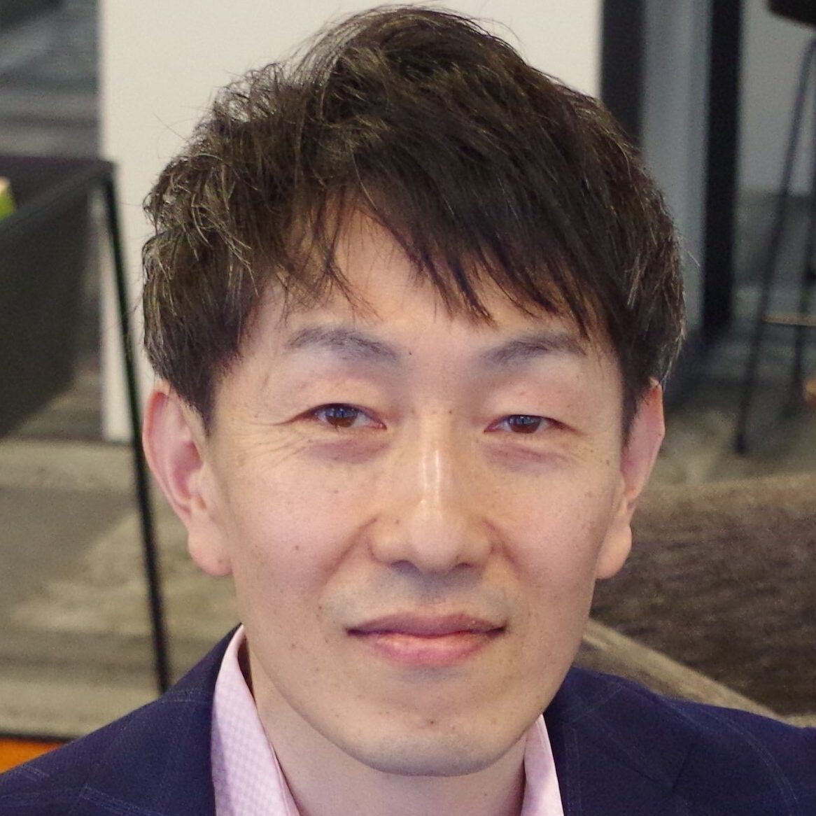 尾島 司郎 先生
