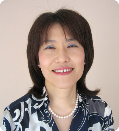 ペンシルベニア大学教授 バトラー後藤裕子