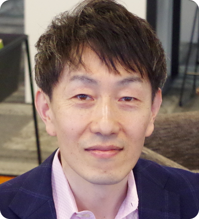 早稲田大学理工学術院教授 尾島司郎